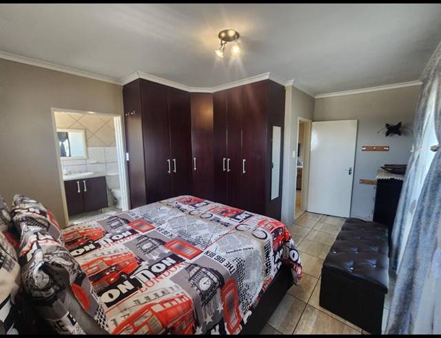 2 BEDROOM TOWNHOUSE FOR SALE IN MEYERSDAL